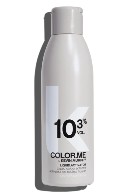 Kevin Murphy Color.Me Liquid Activator 3% 150ml (Az oxi 1 tubus festékhez elegendő!) főképe